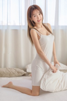 天上女子